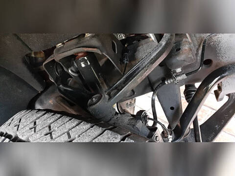 2015 GMC Sierra 2500HD