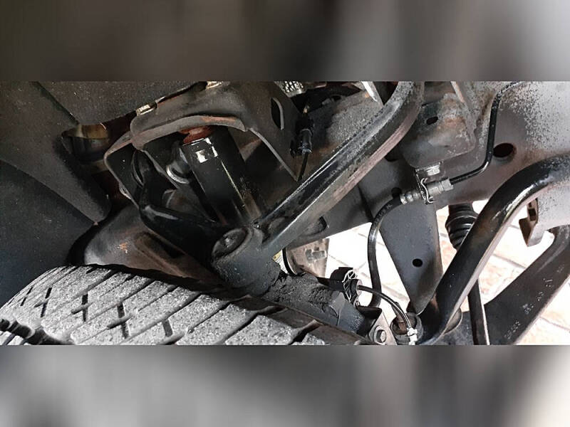 2015 GMC Sierra 2500HD