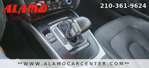 2013 Audi A5 2.0T quattro Premium