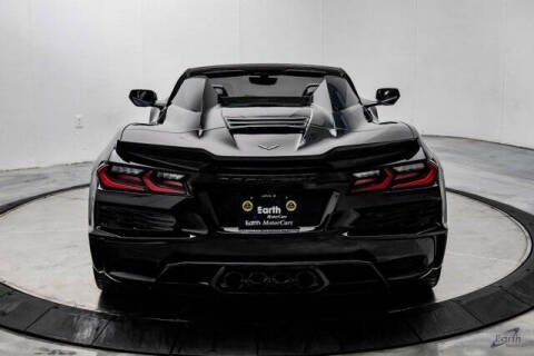 2023 Chevrolet Corvette Z06