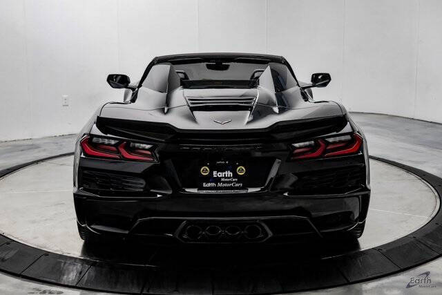 2023 Chevrolet Corvette Z06