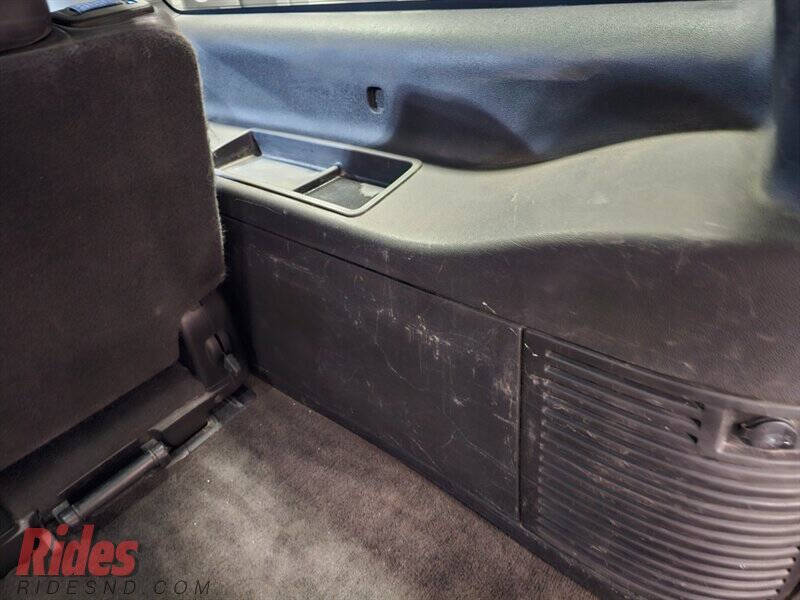 2008 Chevrolet Suburban