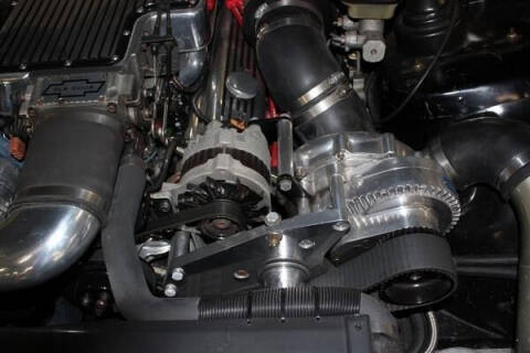 1991 Chevrolet Camaro Z28