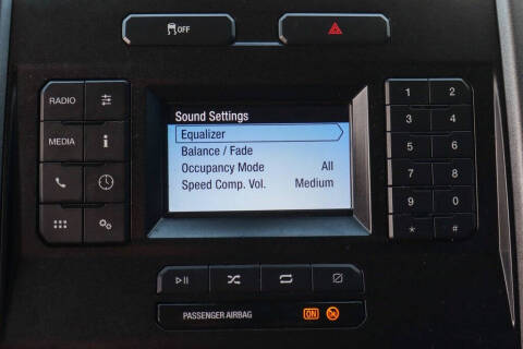 2022 Ford F-350 Super Duty XL