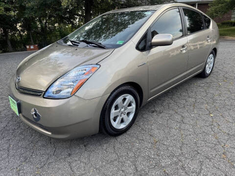 2007 Toyota Prius