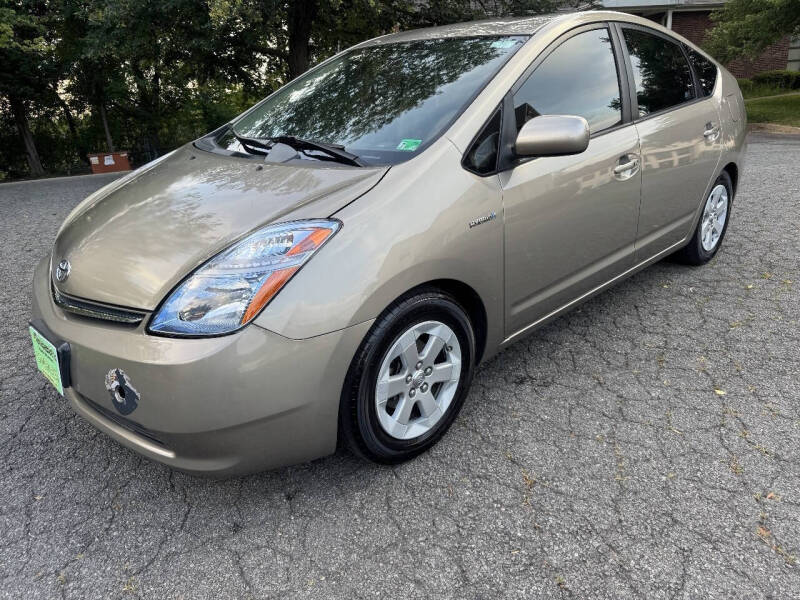 2007 Toyota Prius