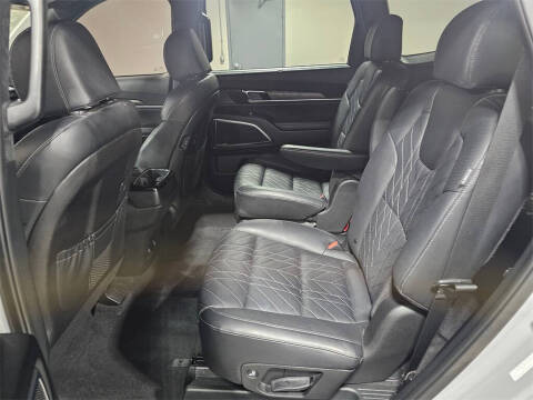 2023 Kia Telluride SX-Prestige X-Pro