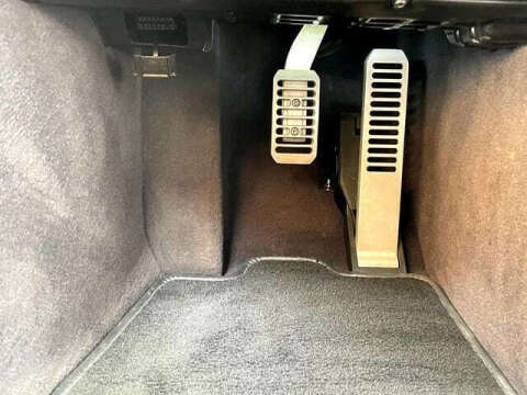 2012 McLaren MP4-12C