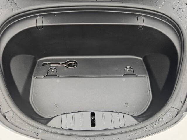 2019 Tesla Model 3 Mid Range