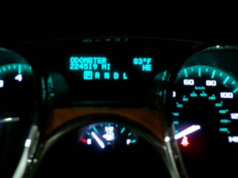 2012 Buick Enclave Premium