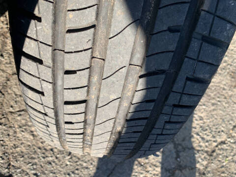 2005 Toyota Sienna LE 8 Passenger