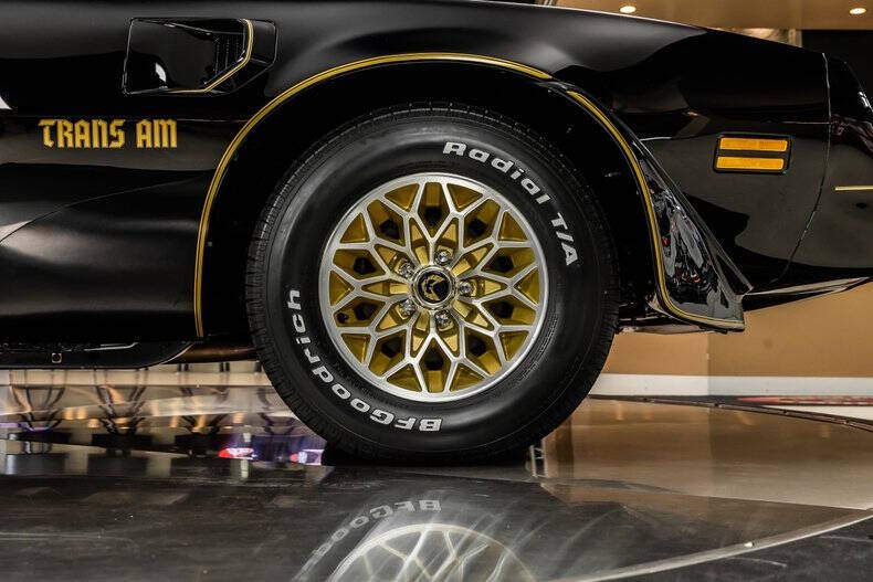 1977 Pontiac Firebird