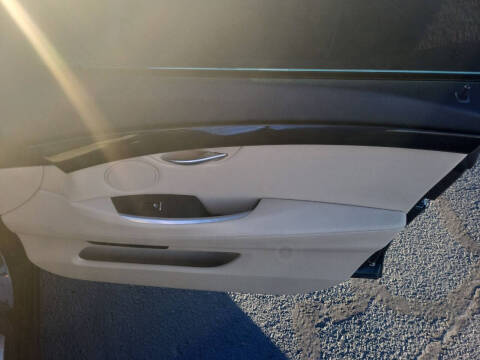 2017 BMW 5 Series 535i xDrive Gran Turismo