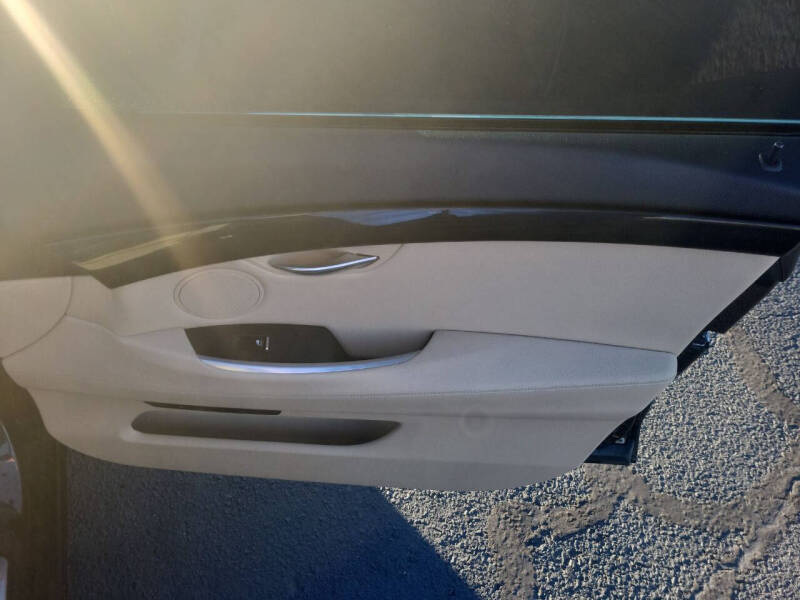 2017 BMW 5 Series 535i xDrive Gran Turismo