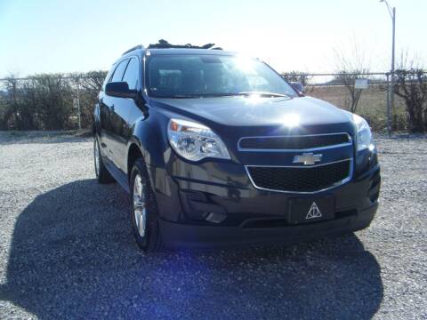 2015 Chevrolet Equinox for sale at United Auto Sales of Louisville in Louisville KY