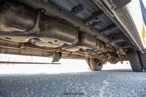 2022 Mercedes-Benz Sprinter