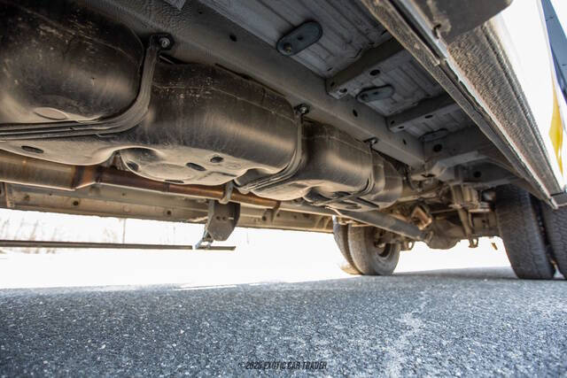 2022 Mercedes-Benz Sprinter