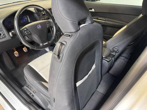 2012 Volvo C30 T5 R-Design Premier Plus