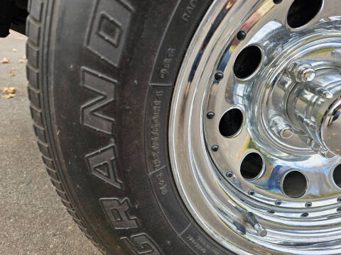 1968 Pontiac Firebird