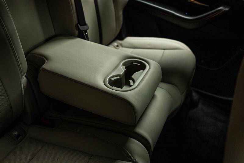 2024 Mazda CX-90 Plug-in Hybrid Preferred