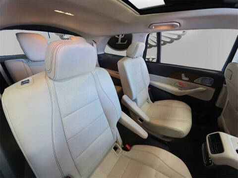 2020 Mercedes-Benz GLS GLS 450