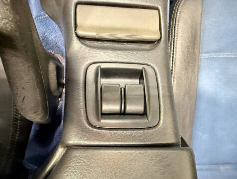 1999 Mazda MX-5 Miata