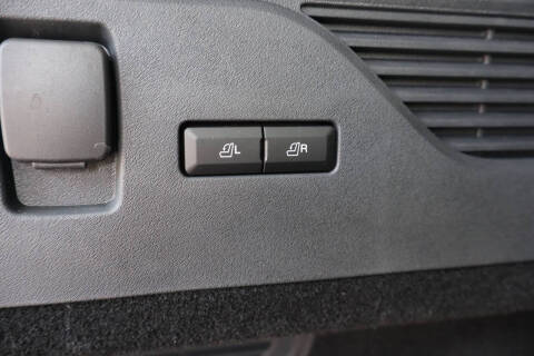 2024 Lincoln Nautilus Hybrid Premiere