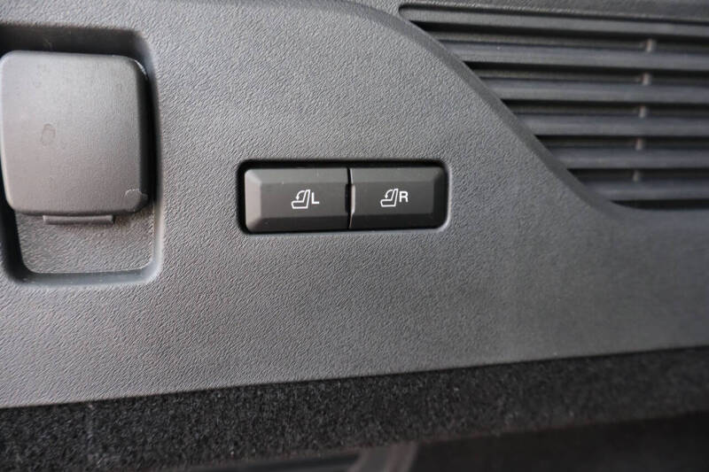 2024 Lincoln Nautilus Hybrid Premiere