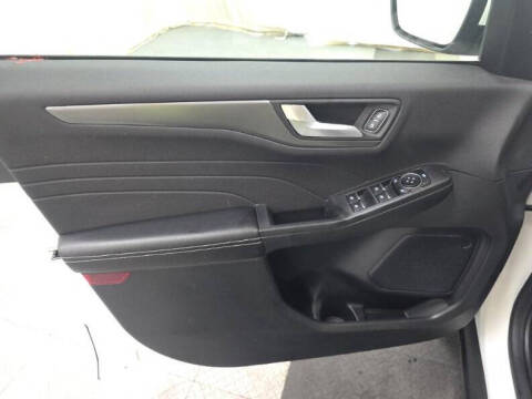 2023 Ford Escape Plug-In Hybrid