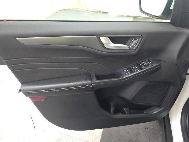 2023 Ford Escape Plug-In Hybrid