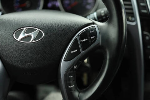 2013 Hyundai Elantra GT