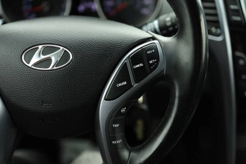 2013 Hyundai Elantra GT