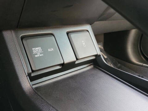 2020 Acura RDX w/Tech