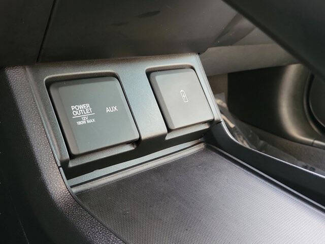 2020 Acura RDX w/Tech