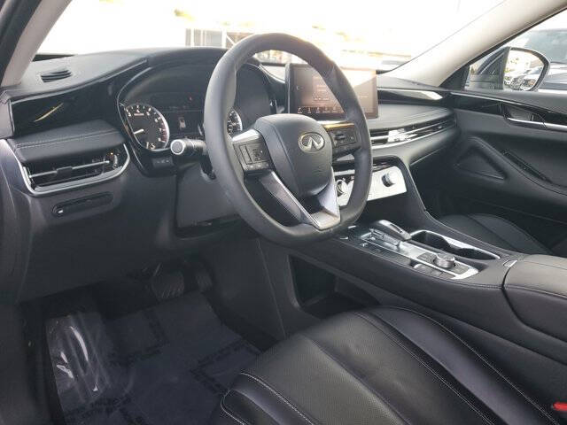 2023 Infiniti QX60 Pure