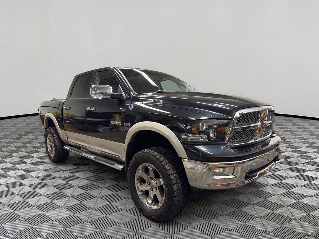 2010 Dodge Ram 1500 for sale at Paley Auto Group in Columbus, OH