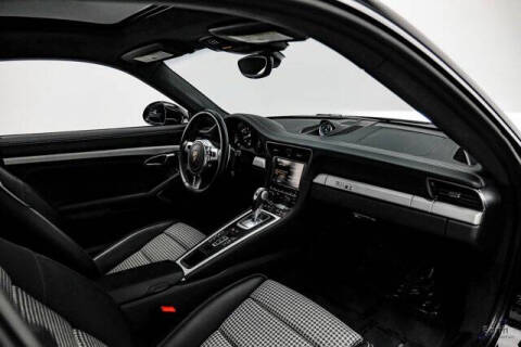 2014 Porsche 911 Carrera S