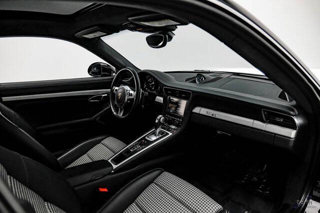 2014 Porsche 911 Carrera S