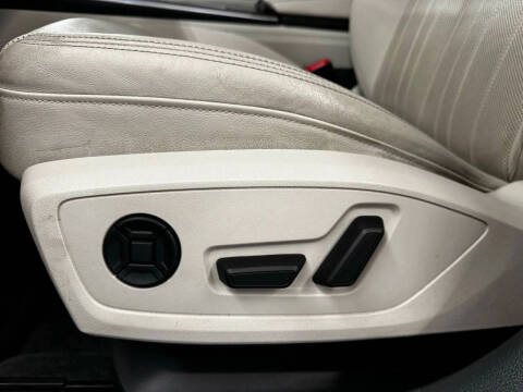 2019 Audi A6 quattro Prestige 55 TFSI