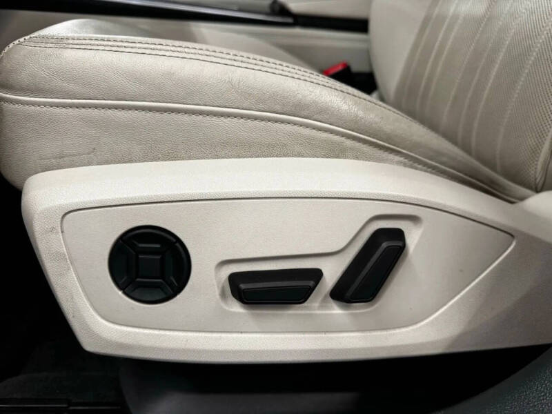 2019 Audi A6 quattro Prestige 55 TFSI