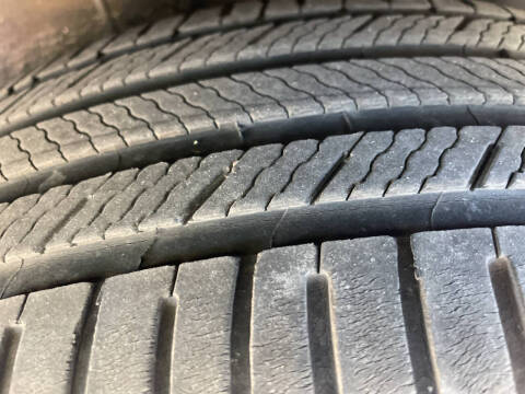 2002 Toyota Highlander Limited