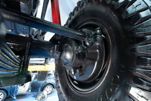 1980 Toyota Land Cruiser