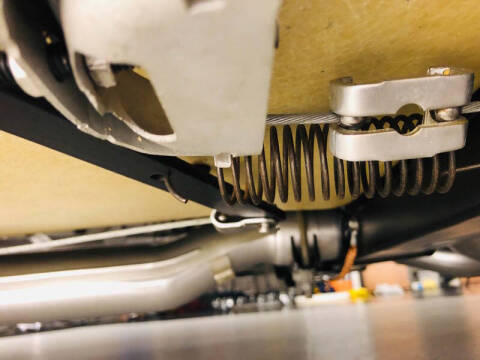 1963 Chevrolet Corvette