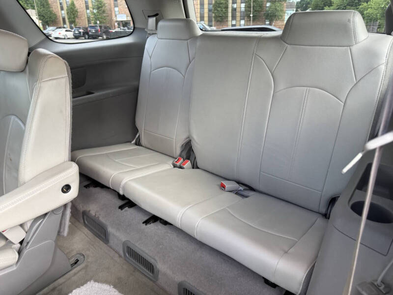 2015 GMC Acadia SLT-1