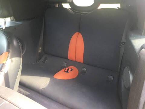 2006 MINI Cooper