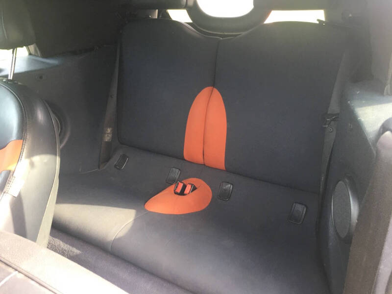 2006 MINI Cooper