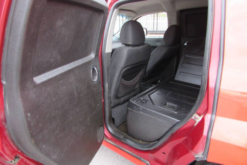 2009 Chevrolet HHR Panel LS