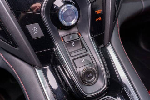 2019 Acura RDX w/A-SPEC