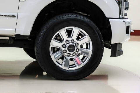 2018 Ford F-250 Super Duty