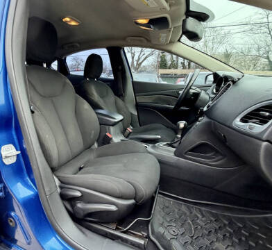 2013 Dodge Dart SXT